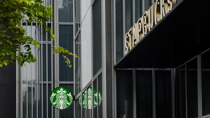 Investidores avaliam Starbucks na China em até R$ 10 bilhões, dizem fontes