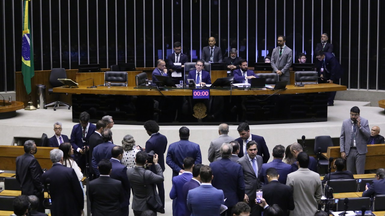 Congresso aprova mudanças significativas nas regras de licenciamento ambiental