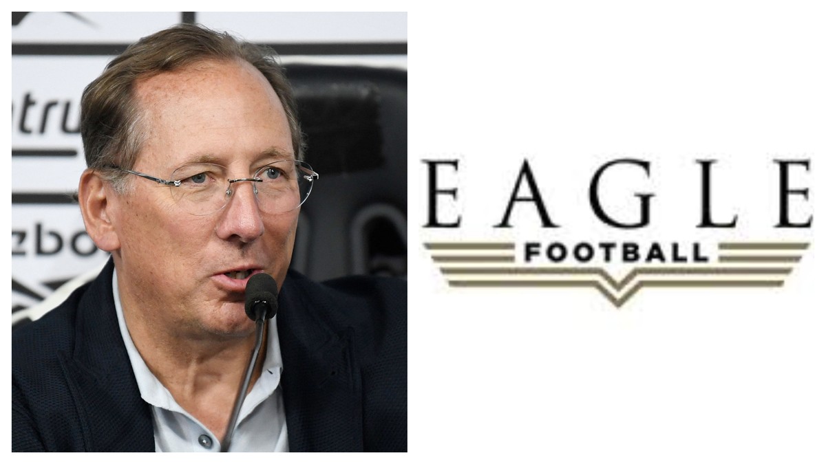 Batalha judicial entre Textor e Eagle pode definir futuro do Botafogo