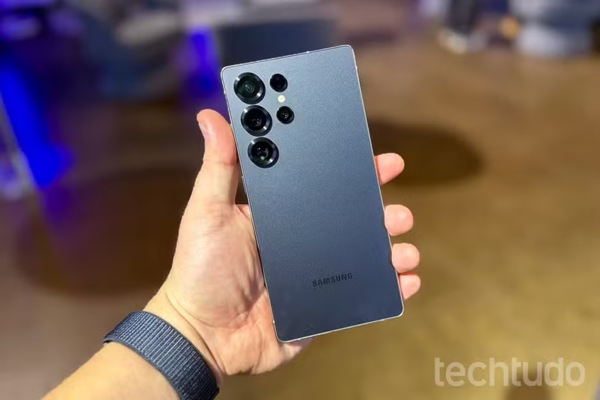 Cinco dicas para proteger seu celular Samsung contra roubos e furtos