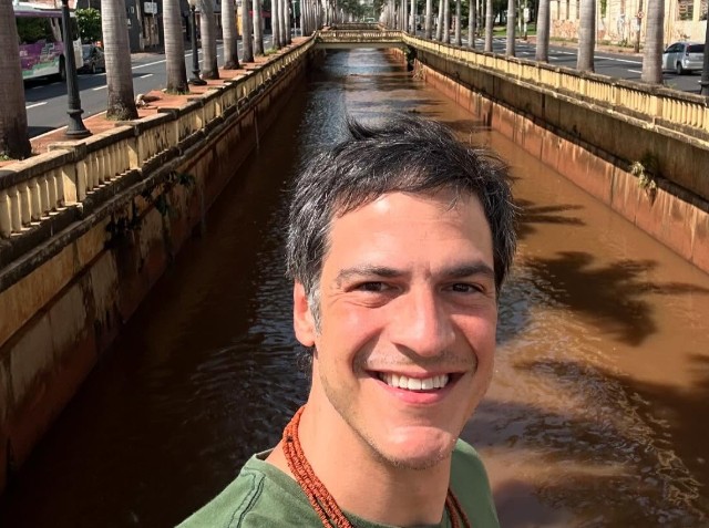 Mateus Solano (Foto: @mateusolanooficial/Instagram/Reprodução)