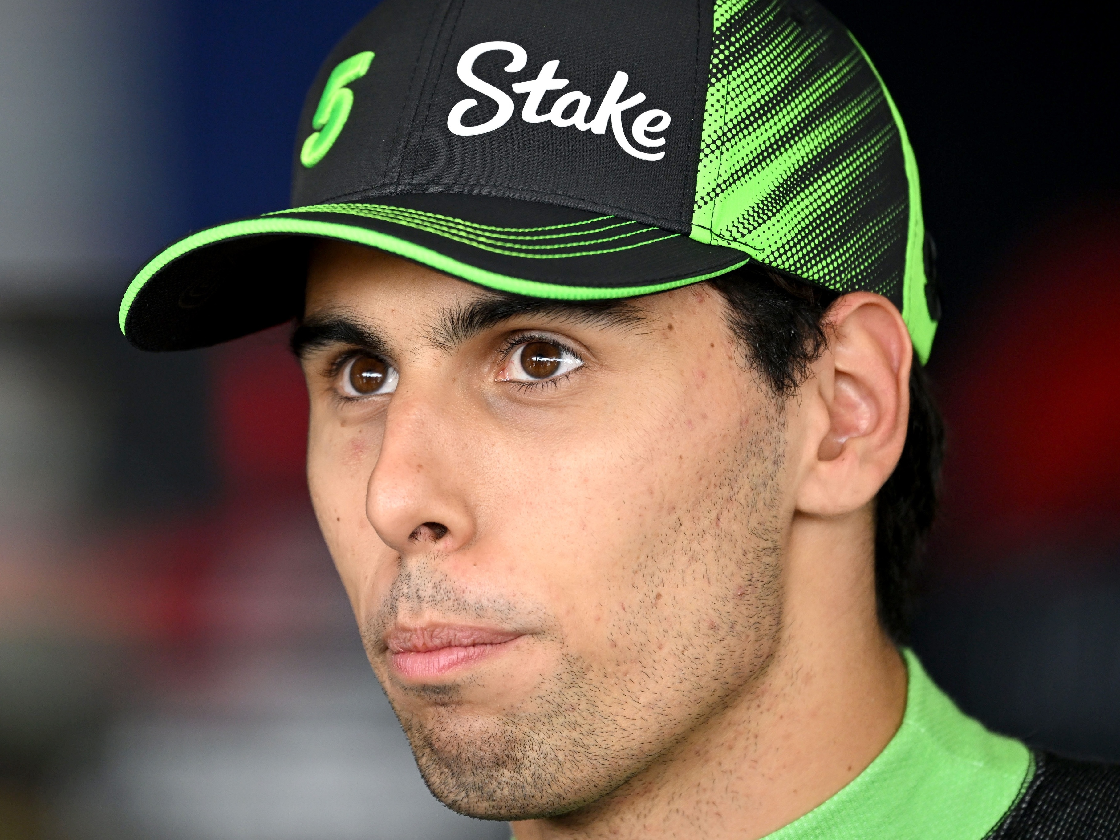 Bortoleto reconhece falhas após desistência no GP da Inglaterra e reflete sobre otimismo