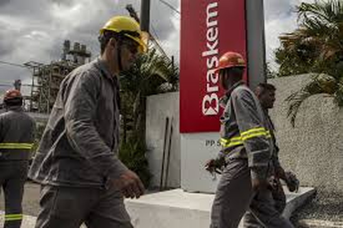 Petrobras critica negociação de venda de ativos da Braskem nos EUA