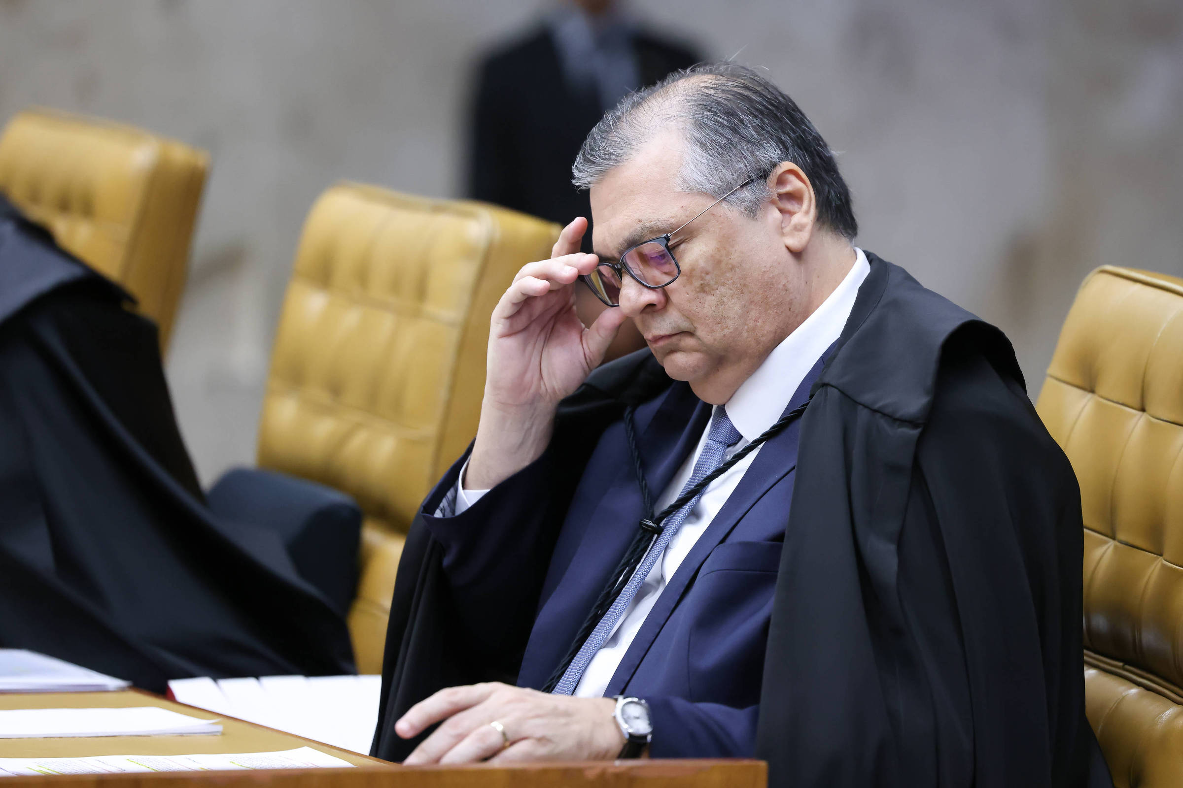 INSS garante benefício a mulheres vítimas de violência doméstica, afirma Dino