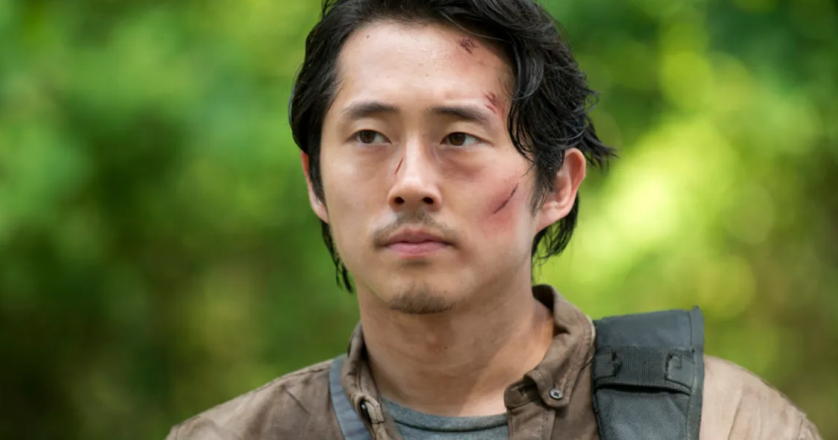 Produtor de The Walking Dead: Dead City planeja retorno de Glenn à série