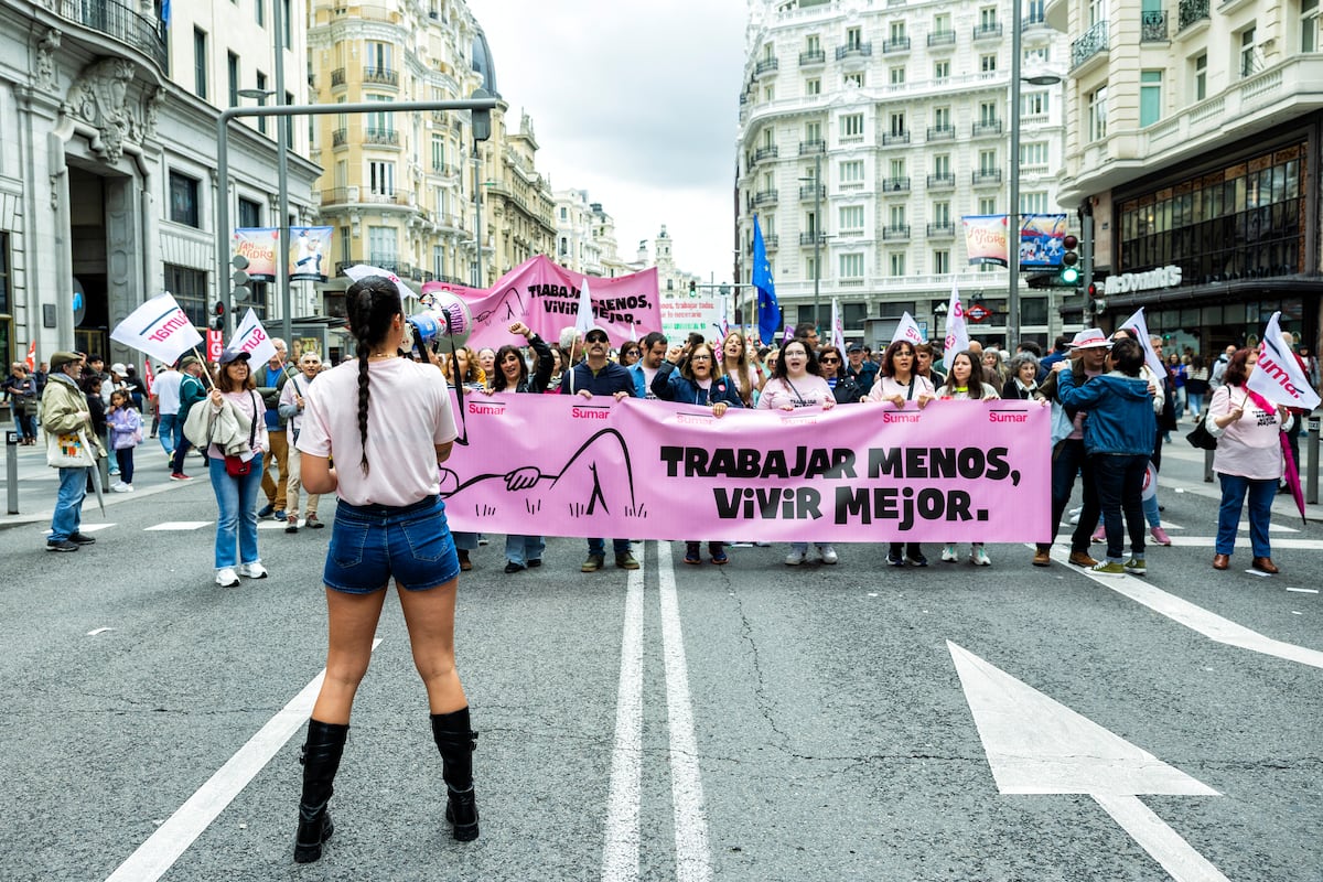 Trabalhar menos horas melhora a saúde mental e física, aponta pesquisa recente