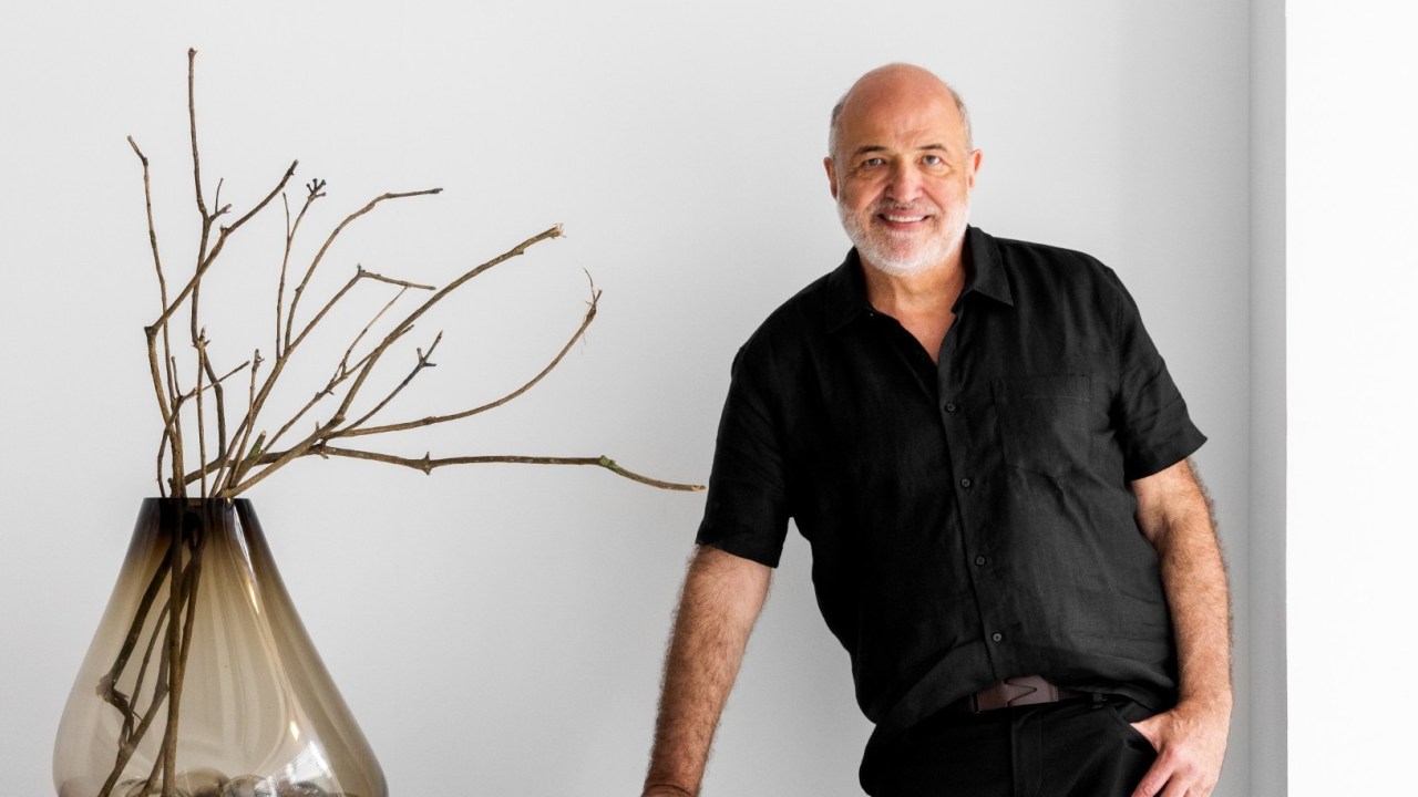 Arquitetos transformam decoração com novas abordagens de 'arte viva'