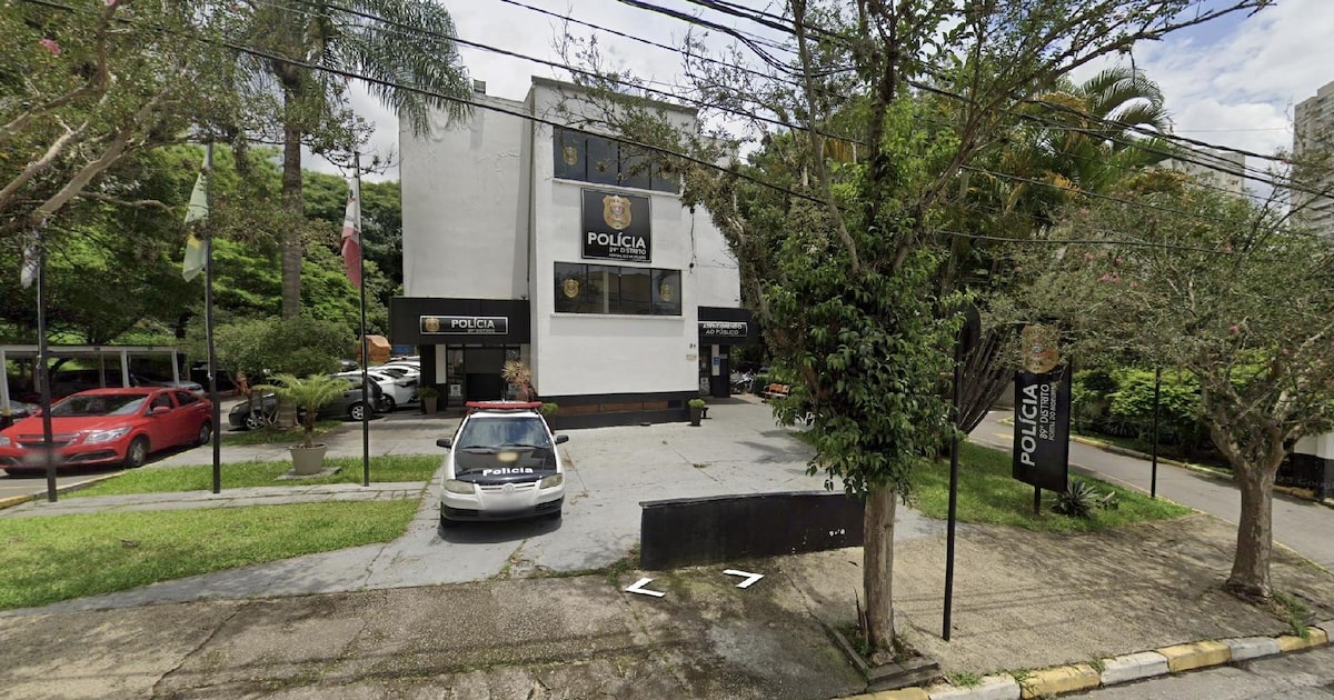 Foto: Reprodução