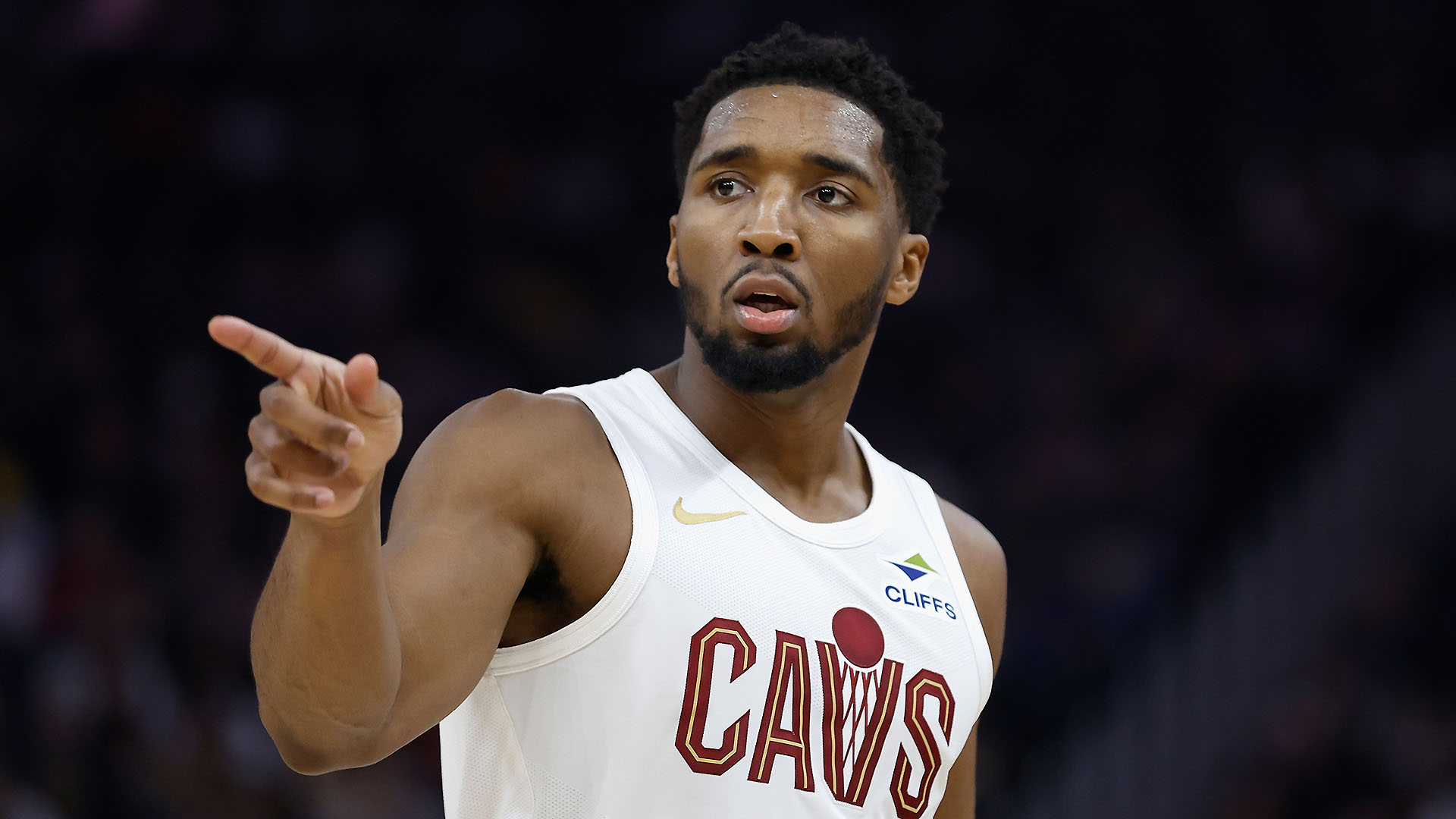 Foto: Reprodução/@NBA