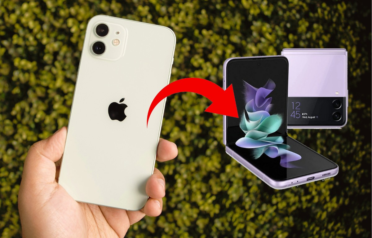 Homem troca iPhone por Android após 10 anos e considera a mudança a melhor decisão
