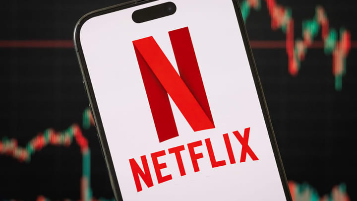 Rebecca Walser analisa Apple, Netflix e Snowflake após recentes desvalorizações