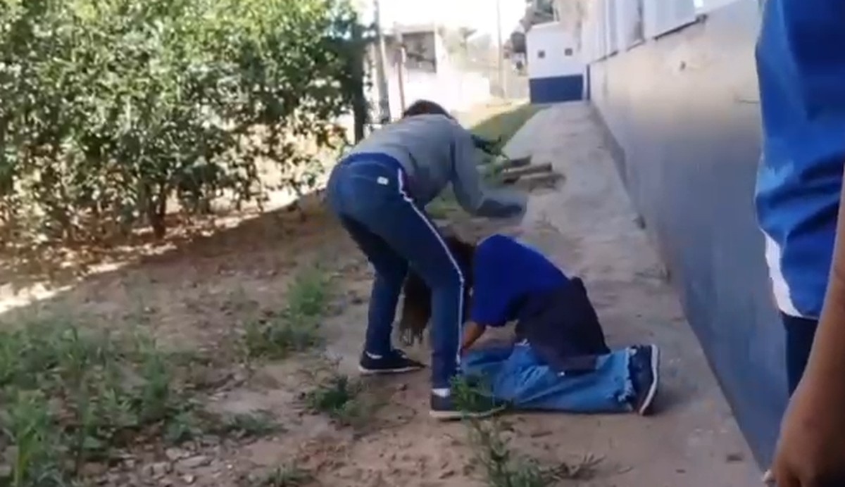 Crianças enfrentam aumento da violência extrema em diversas regiões do país