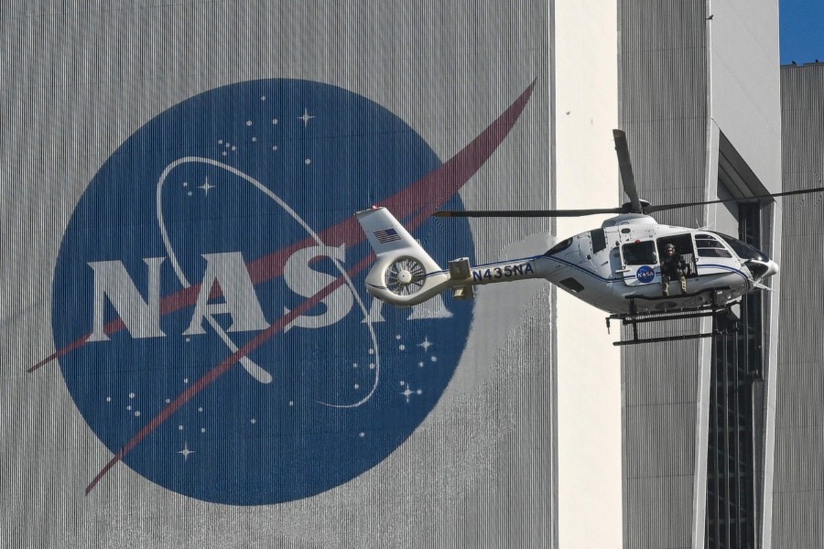 Nasa enfrenta crise severa após cortes orçamentários, alerta astrofísica brasileira
