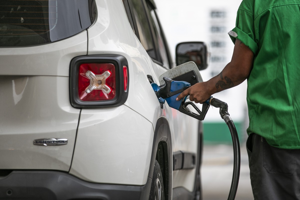 Setor de combustíveis solicita à ANP prorrogação das novas misturas de etanol e biodiesel