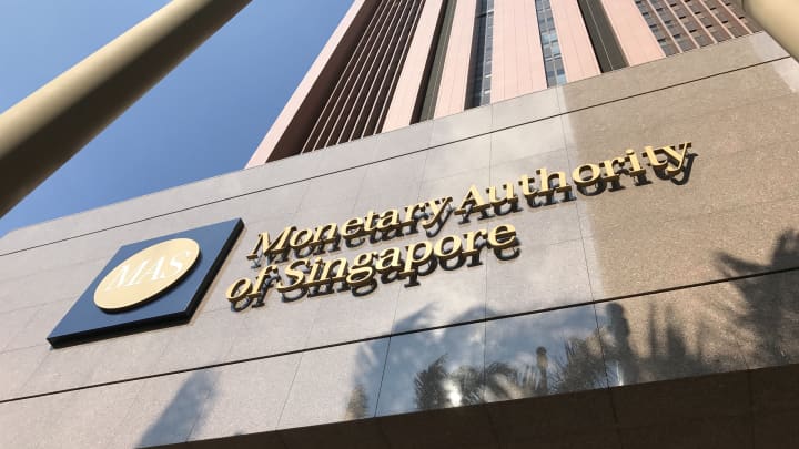Singapura reduz política monetária pela segunda vez após crescimento do PIB abaixo do esperado