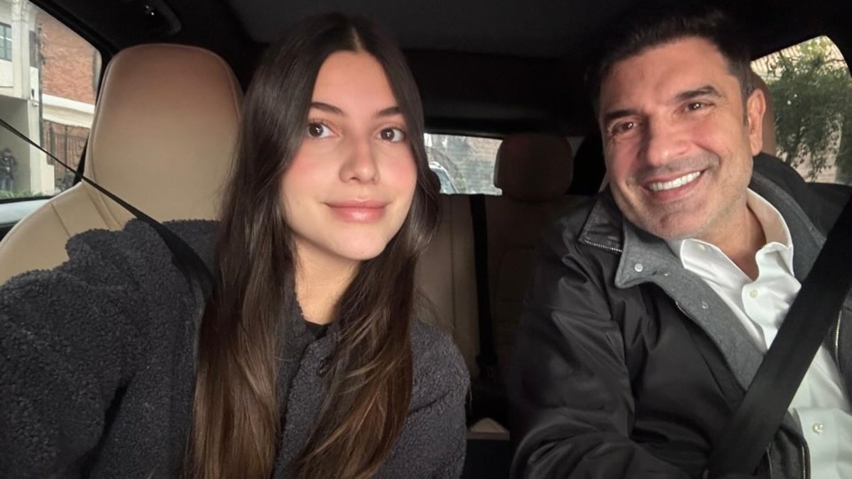 Edu Guedes revela luta contra tumor no pâncreas e impacto na filha de 16 anos
