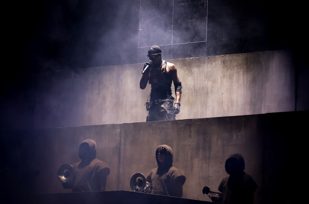 Travis Scott e Cactus Jack lançam ‘JACKBOYS 2’ e classificam todas as 17 faixas