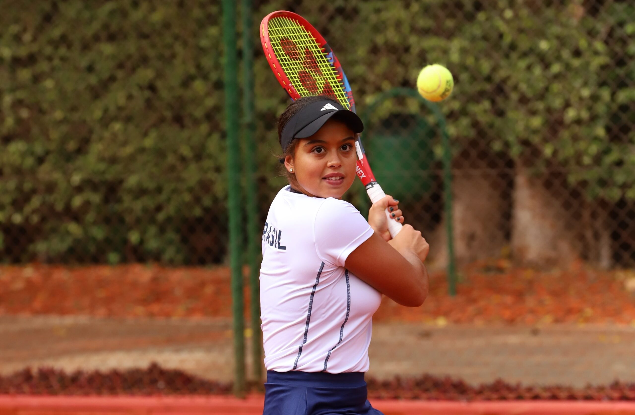 Brasil derrota Venezuela e avança invicto no Sul-Americano Sub-16