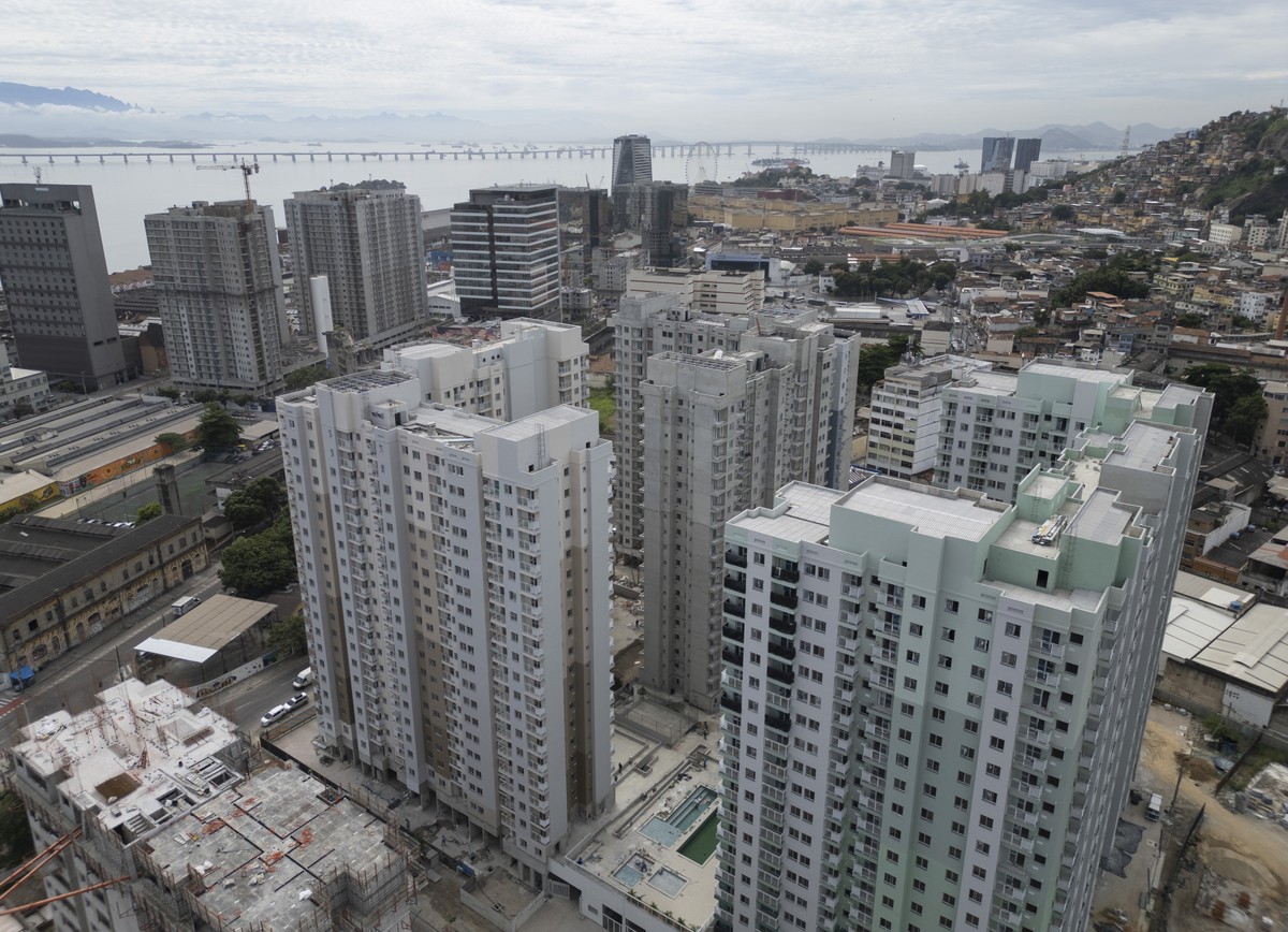 Centro do Rio passa por transformação inovadora com nova mobilidade urbana