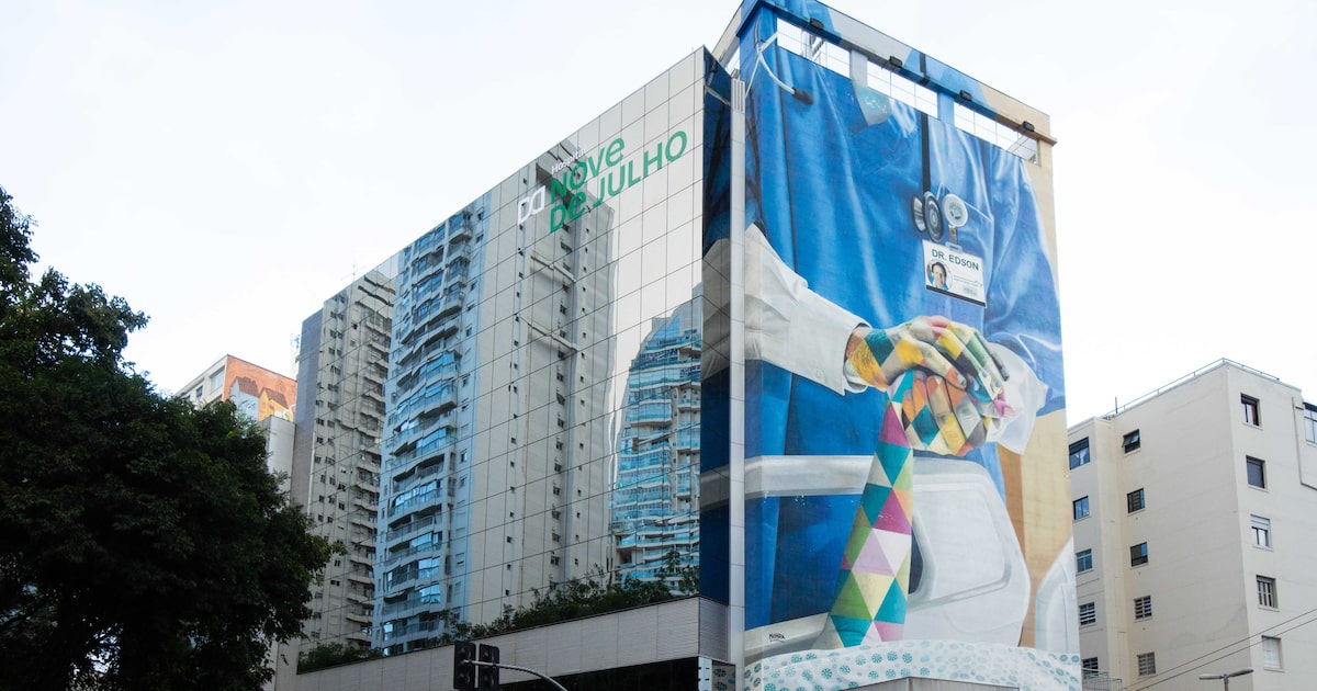 Dasa supera riscos financeiros e registra crescimento no primeiro trimestre de 2025