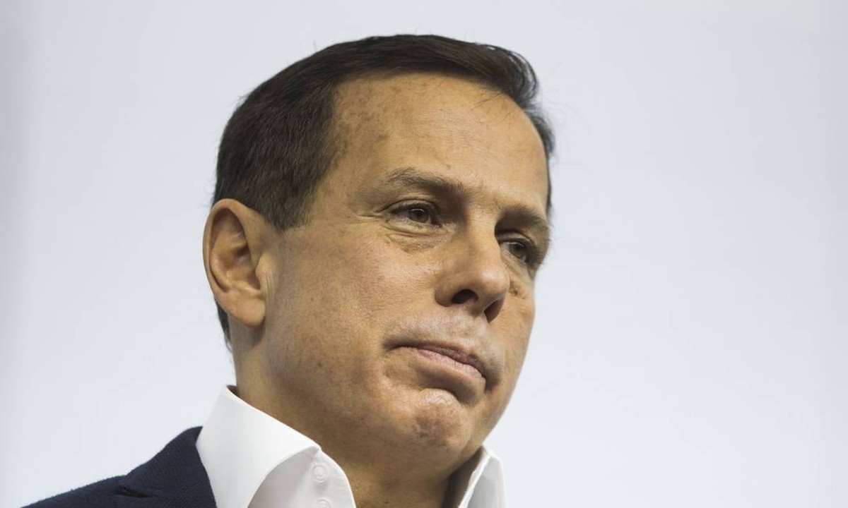João Doria negocia dívida de IPTU com a Prefeitura de SP em 60 parcelas