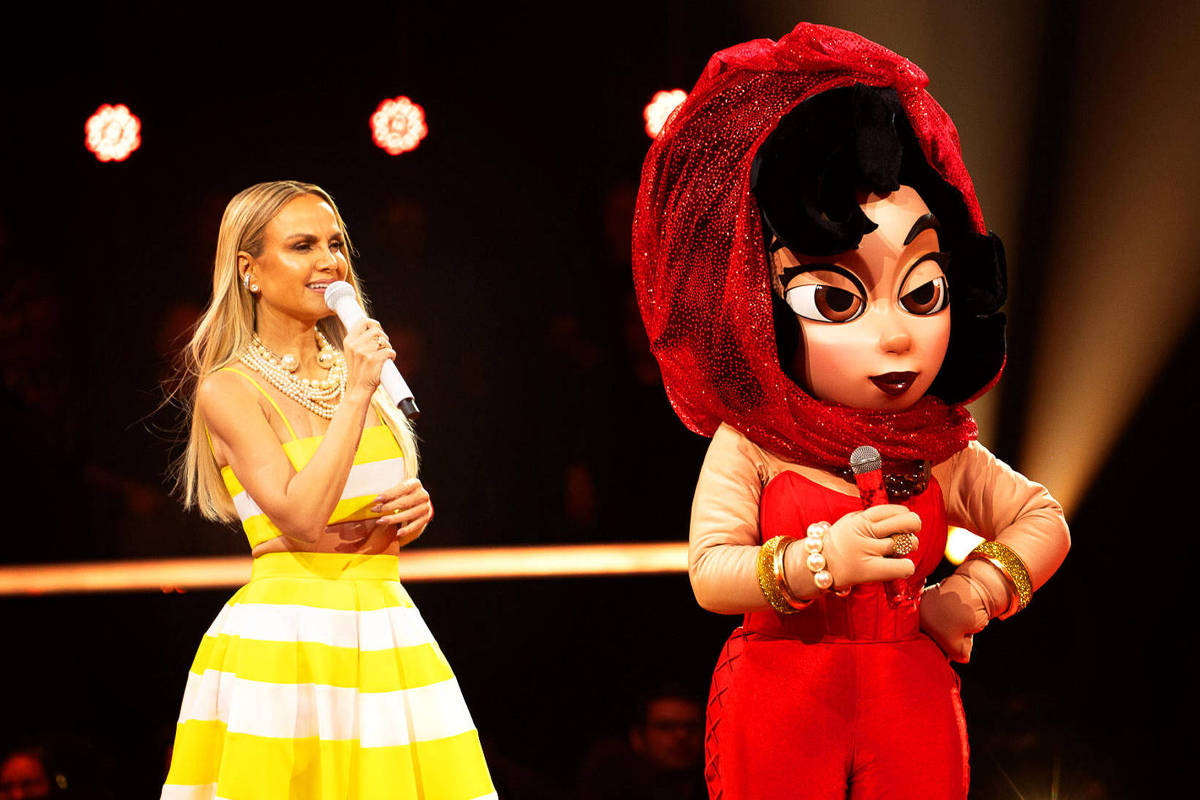 Globo encerra produção do Masked Singer após cinco temporadas de sucesso