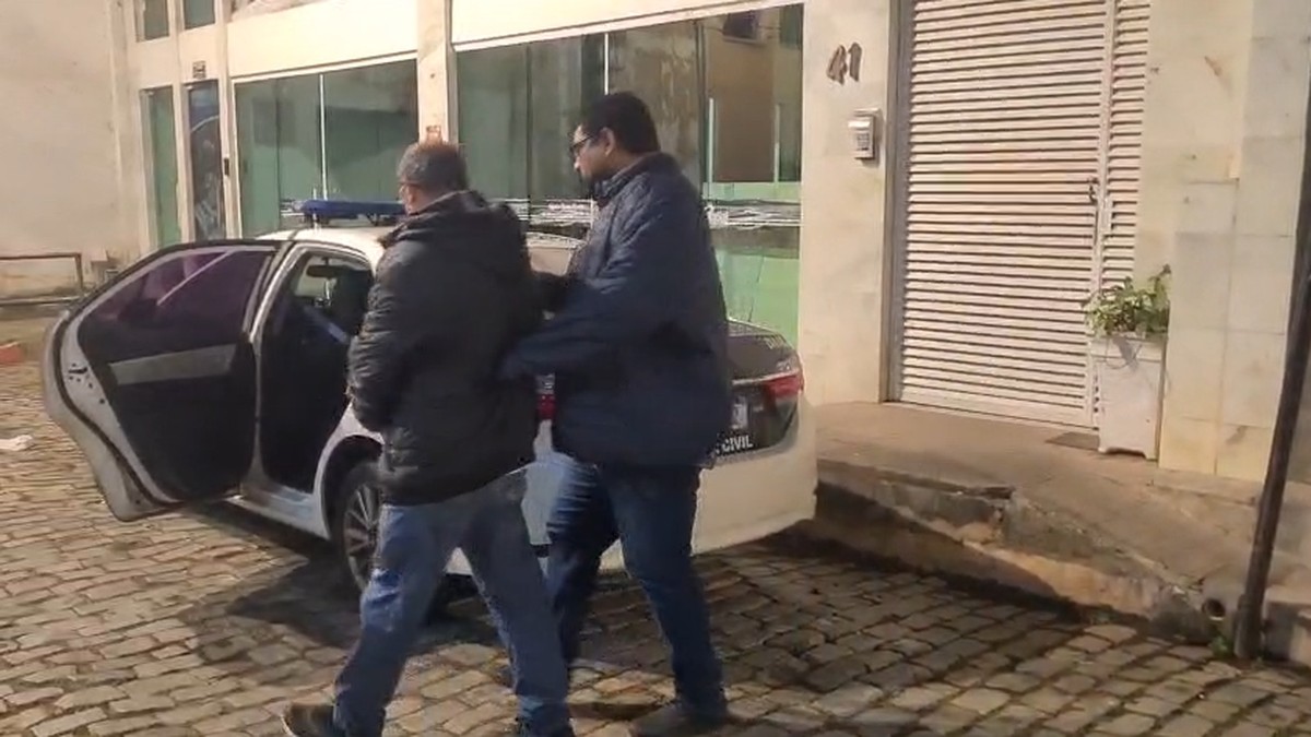 Polícia desmantela organização criminosa que furtava petróleo bruto