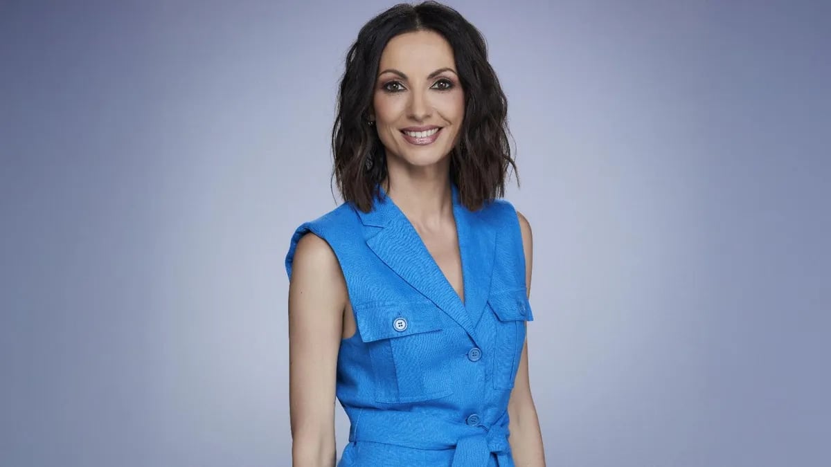 ‘Todo é mentira’ anuncia nova apresentadora que substituirá Marta Flich na Telecinco