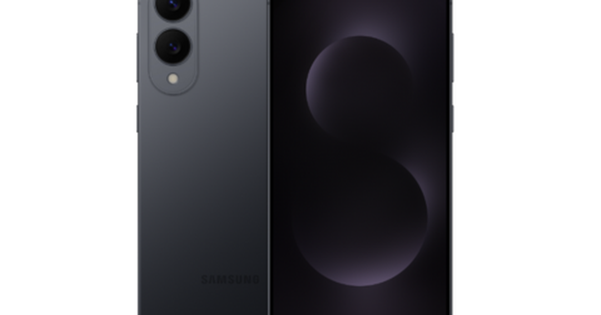 Galaxy S25 Edge é lançado com desconto de R$2.700 e se torna o mais fino do Brasil