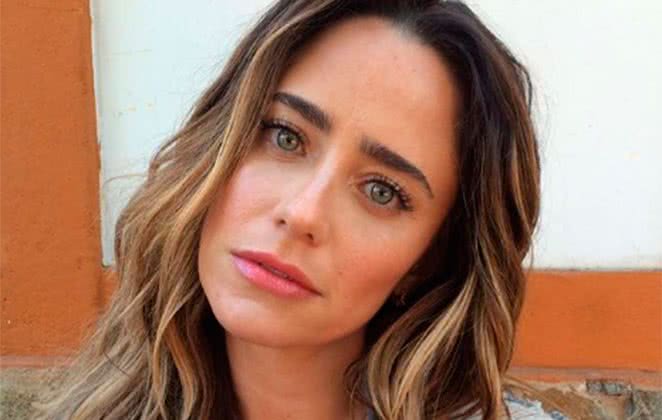 Fernanda Vasconcellos retorna à TV Globo após dez anos em nova novela