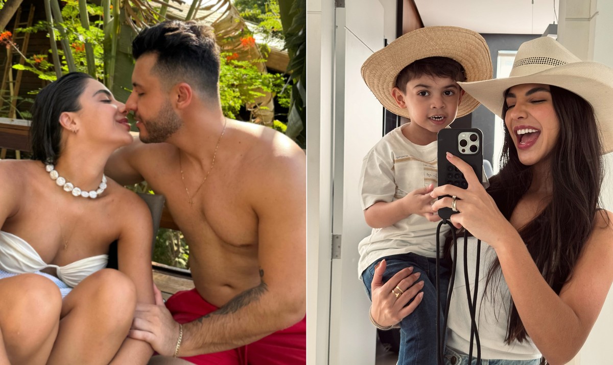 Murilo Huff é criticado após conquistar guarda do filho de Marília Mendonça