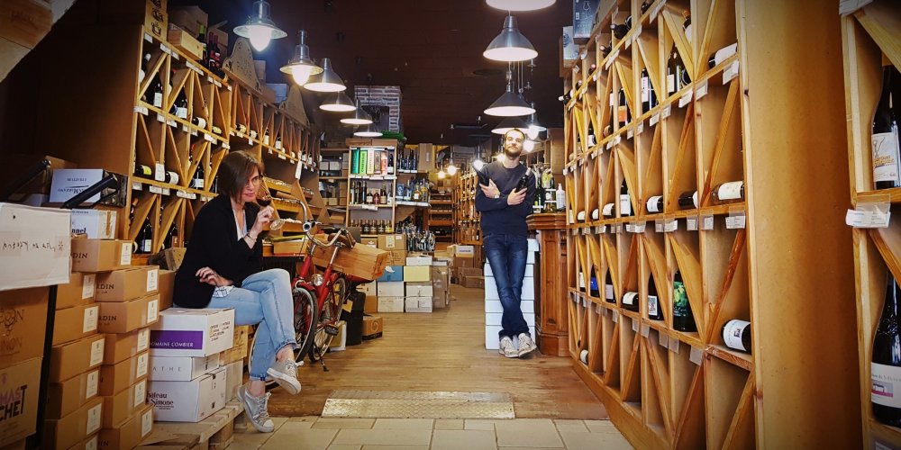 Cave du Parvis Saint Maurice se destaca como atração em Lille