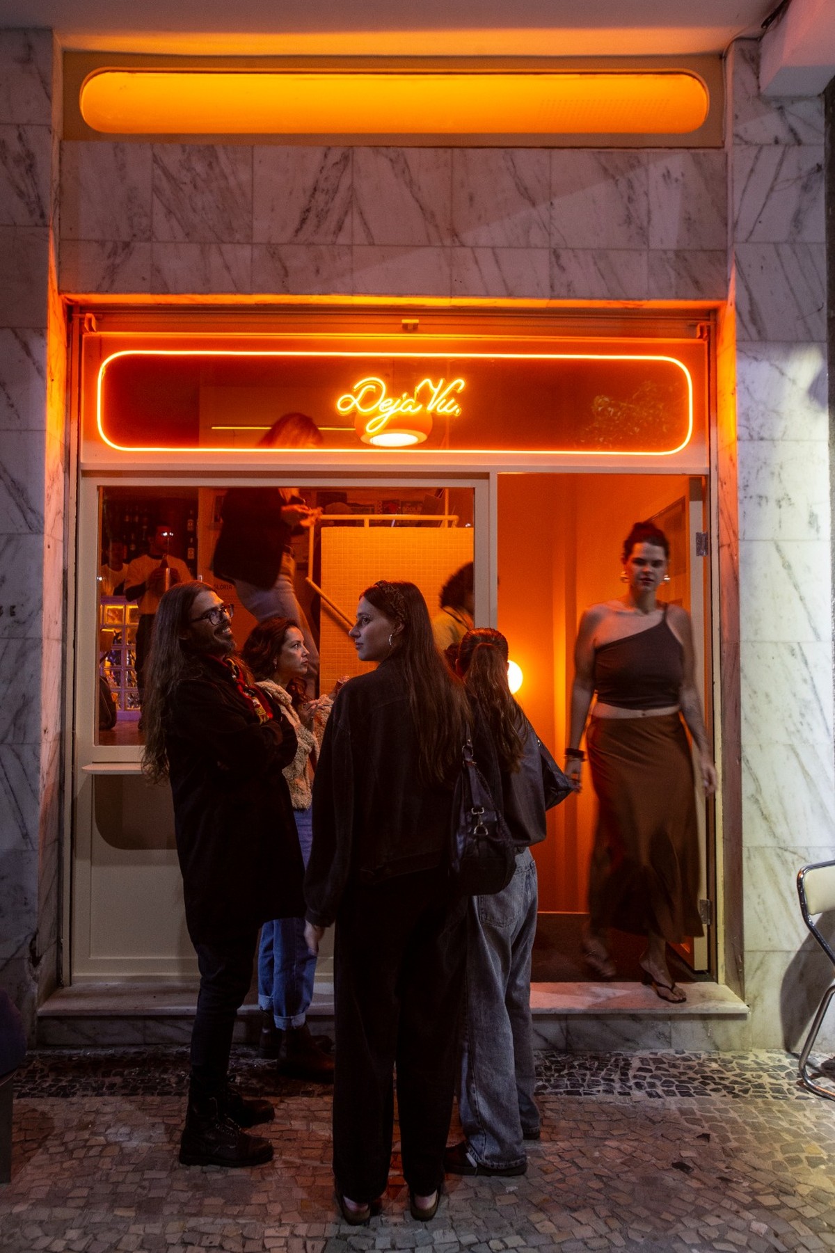 Glória se destaca como novo destino gastronômico no Rio de Janeiro