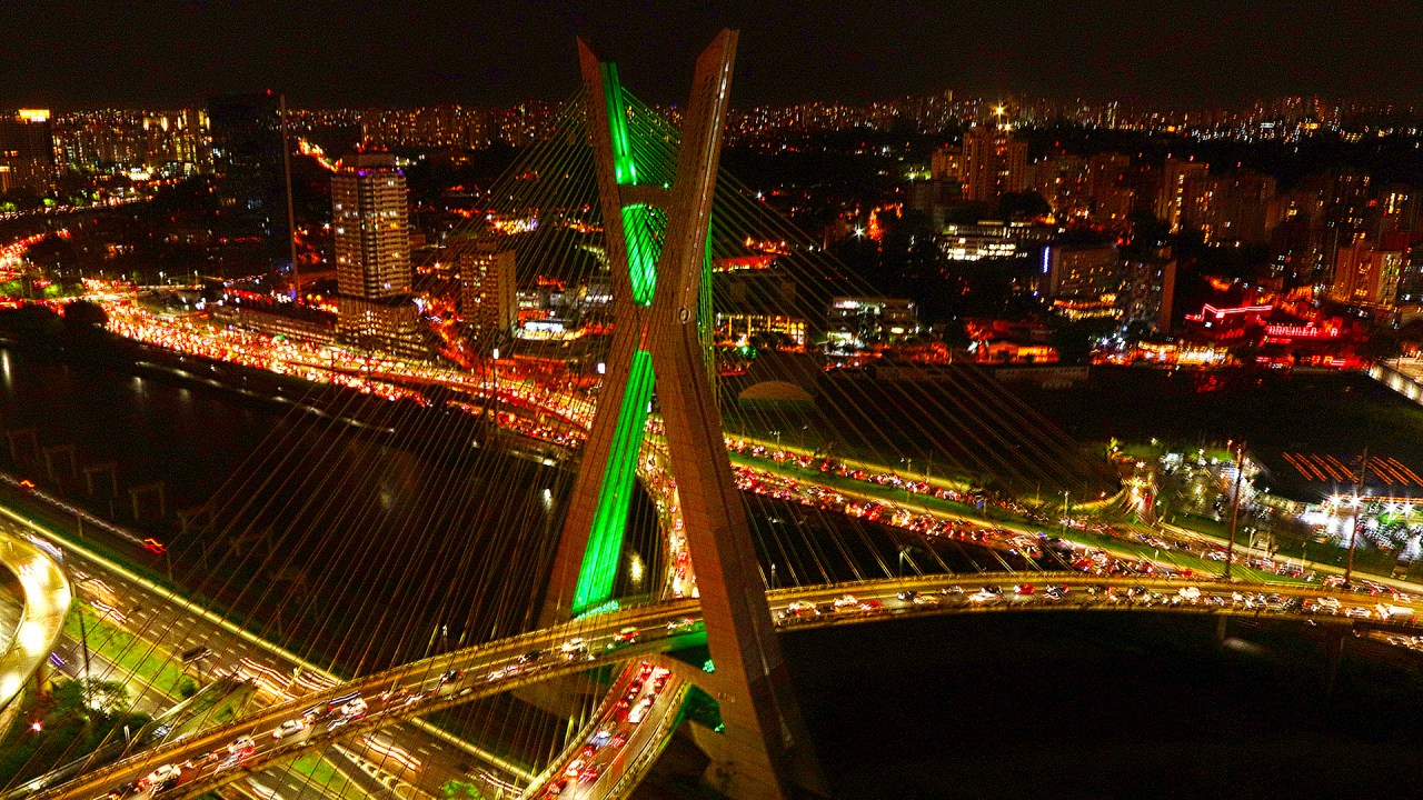 Eventos em São Paulo aumentam 60% no primeiro semestre de 2025