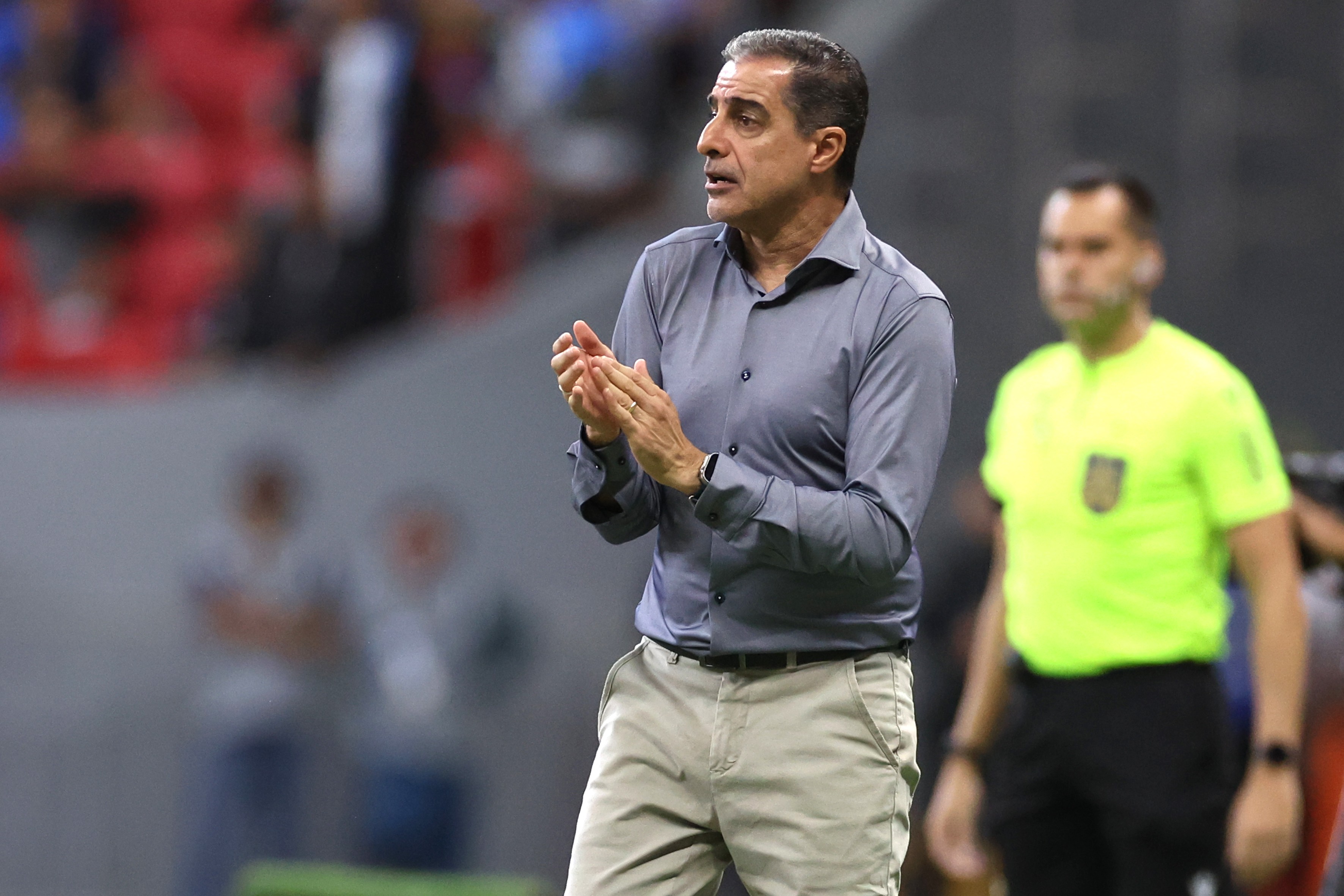 Renato Paiva destaca força do Botafogo e analisa desafios na Copa do Mundo de Clubes