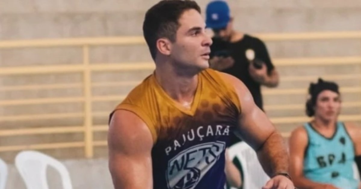 Agressor se defende de acusações e ex-atleta menciona 'claustrofobia' à polícia