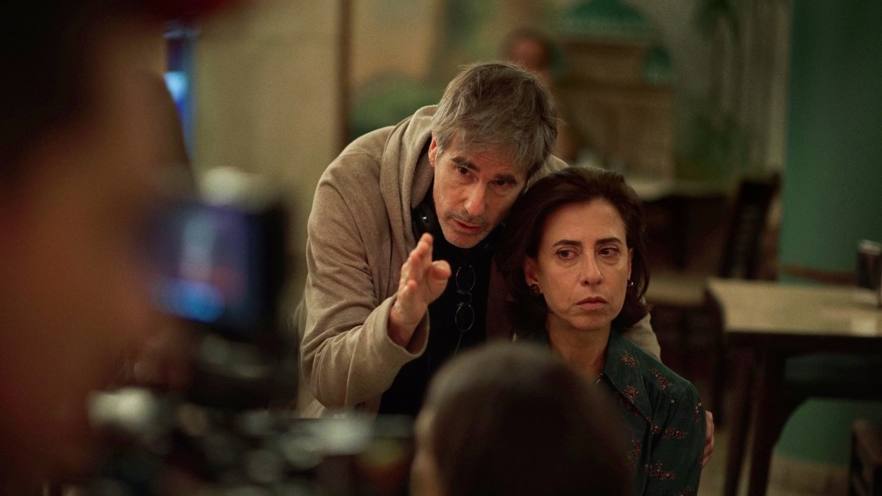 Filme 'Ainda Estou Aqui' faz história como primeiro longa brasileiro nos Emirados