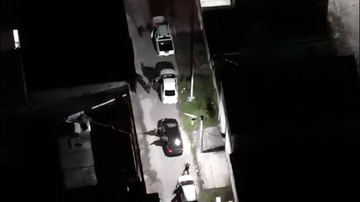 Disputa pelo Catiri: entenda a importância estratégica da região para o crime organizado