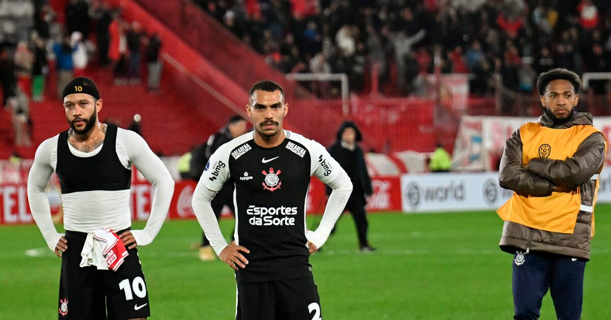 Corinthians se prepara para reerguer-se no Brasileiro e na Copa do Brasil