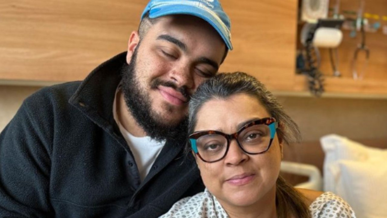 Preta Gil revela detalhes sobre sua herança e os beneficiários dos bens deixados