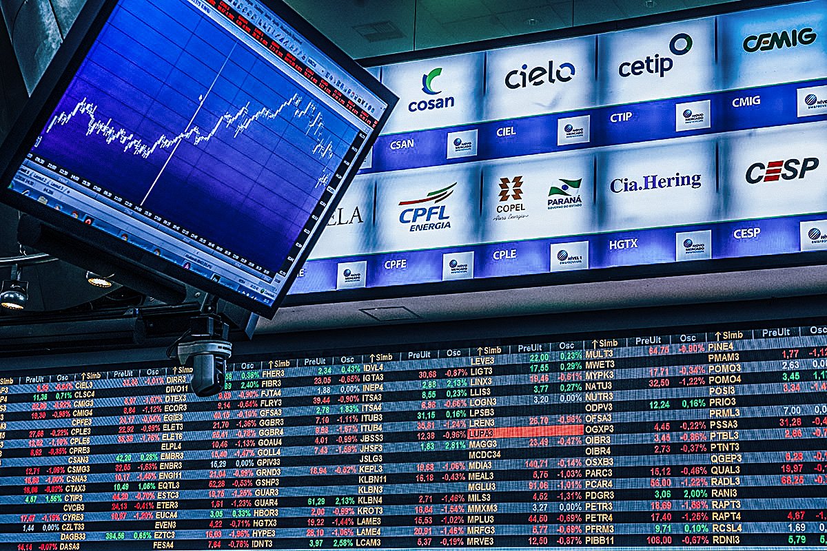 Vale, Bradesco e Santander apresentam resultados do segundo trimestre nesta semana