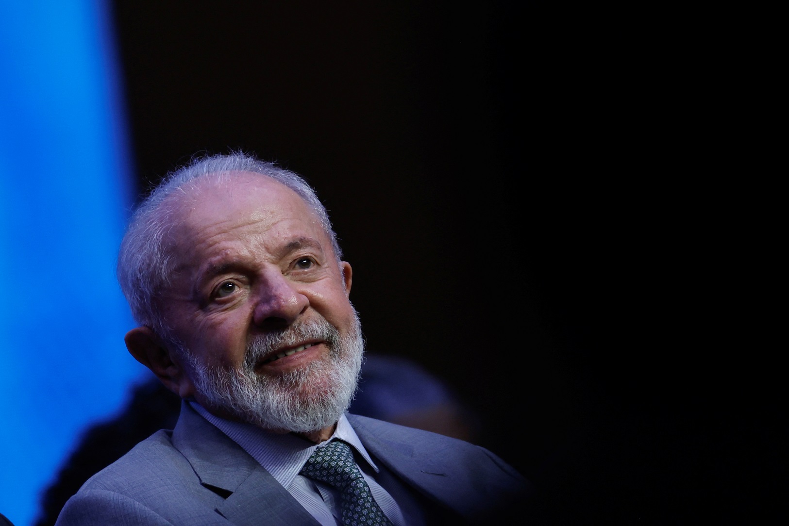 Presidente Luiz Inácio Lula da Silva (Foto: REUTERS/Adriano Machado)