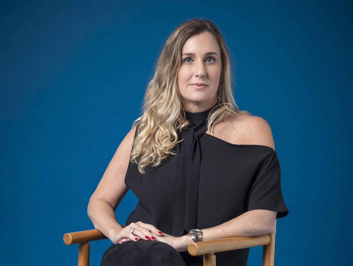 Natalia Grimberg dirige novo filme da Globo após sucesso de 'Garota do momento'
