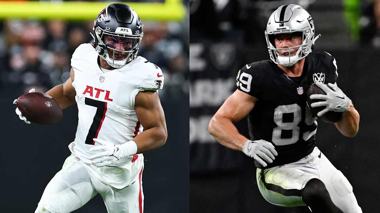 Draft de fantasy football 2025: melhores escolhas para cada posição em 12 times