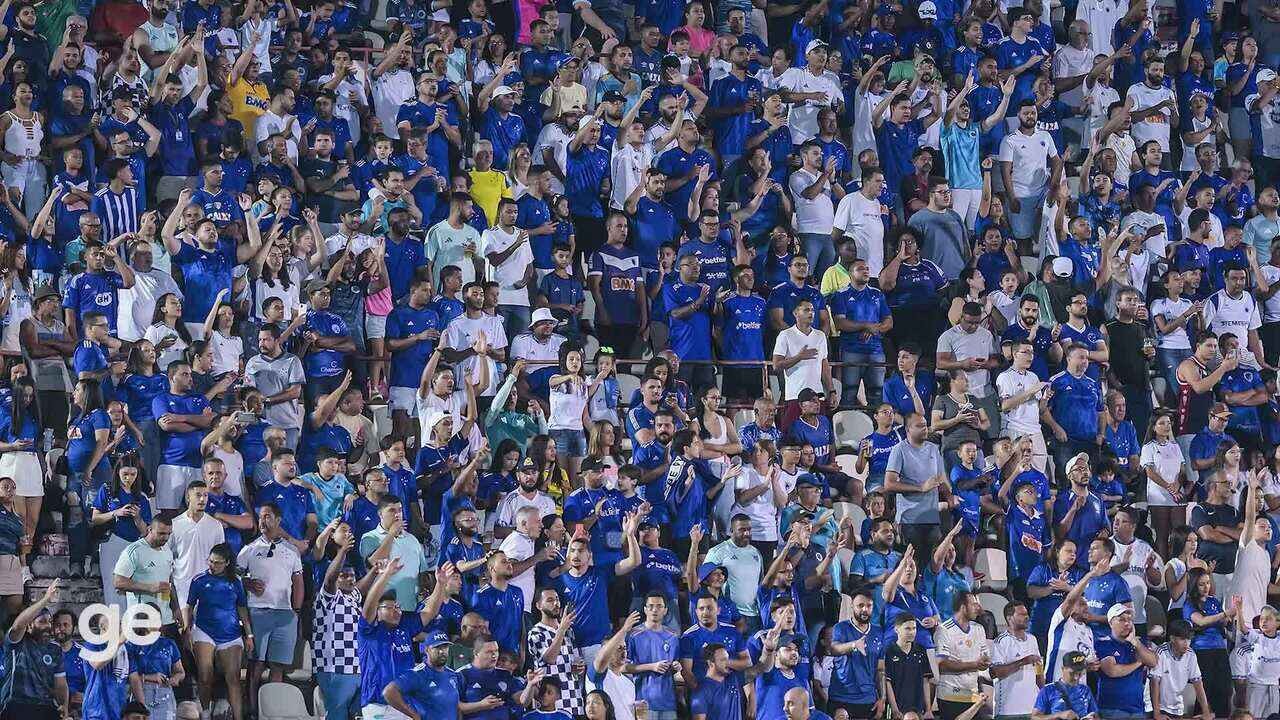 Clubes brasileiros revelam os planos de sócio mais caros e baratos do país