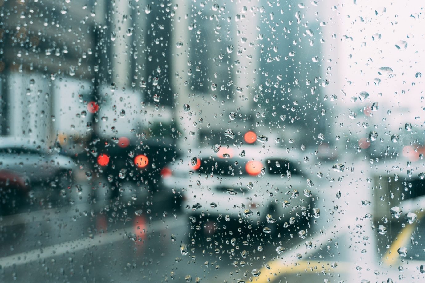 Chuva ácida aumenta e estudo aponta ação humana como possível causa