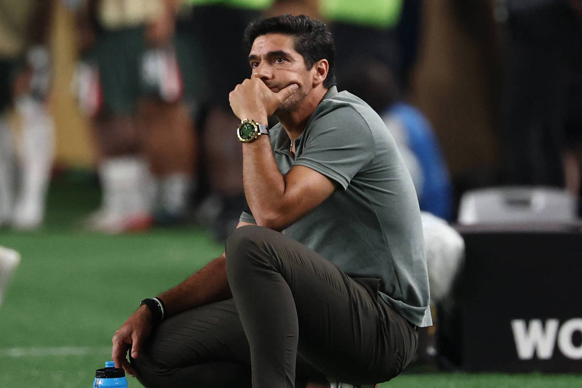 Brasileirão registra 12 demissões de técnicos em 13 rodadas nesta temporada