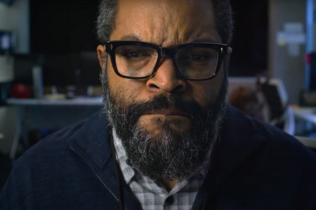 Filme 'Guerra dos Mundos' de Ice Cube recebe nota zero no Rotten Tomatoes