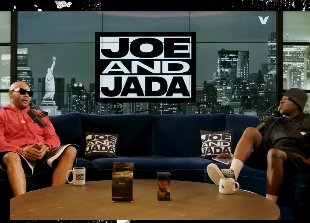 Jadakiss comenta sobre nova música de Drake e os desafios do jogo musical
