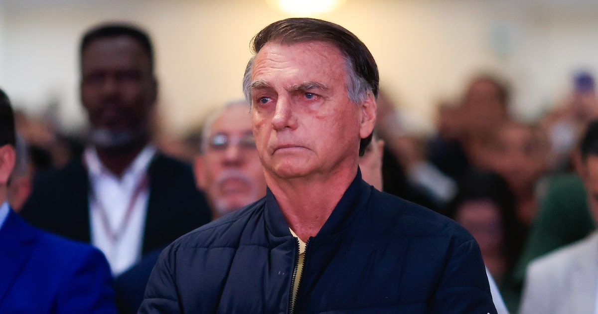 Juristas alertam para 'armadilha jurídica' na prisão de Bolsonaro e tese de perseguição